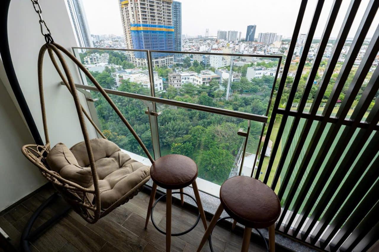 Apartment Midtown Premium *
